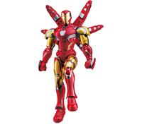 Blokees - Marvel Infinity Saga - Champion Class - 01: Iron Man MK85 Model Kit