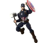 Blokees Marvel Infinity Saga Champion Class 03 Captain America
