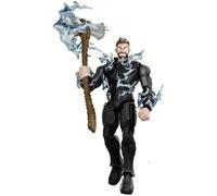 Blokees Marvel Infinity Saga Champion Class Thor