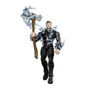 Blokees - Marvel Infinity Saga - Classe Campione - 02: Kit Modello Thor