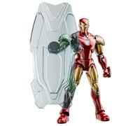 Blokees - Marvel Infinity Saga (Iron Man) Champion Class 01 Action Figure 73920