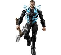 Blokees - Marvel Infinity Saga ampione - 02: Kit Modello Thor