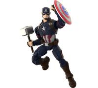 Merchandising Marvel: Blokees - Captain America