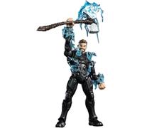 Blokees - Marvel Infinity Saga ampione - 02: Kit Modello Thor