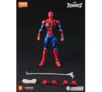 Blokees Marvel Rivals Champion Class 06 Spider-Man