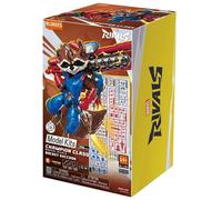 Merchandising Blokees - Marvel Rivals Rocket Raccoon