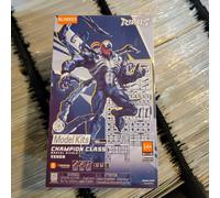 Blokees Marvel Rivals Champion Class Modello Kit Figura 1:12 Venom #81119