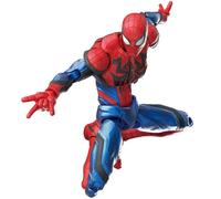 Blokees - Kit modello di Spider-Man di Marvel Rivals