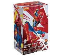 Blokees - Kit modello di Spider-Man di Marvel Rivals