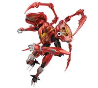 MARVEL RIVALS PENI PARKER SUIT CC08 MK Model Kit Blokees
