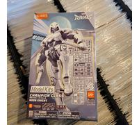 Blokees Marvel Rivals Moon Knight Champion Class #81121 Kit Di Modello