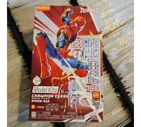 Blokees Marvel Rivals Spider-man Champion Class 06 #81118 Model Kit