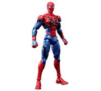 Blokees - Marvel Rivals Spider-Man Model Kit