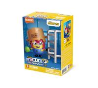 Blokees Minions PreCool: 01 Bob The Fruit Keeper 74835
