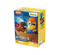 Blokees Minions PreCool: 03 Stuart The Jelly Maker 74837