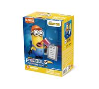 Blokees Minions PreCool: 04 Kevin The Jelly Taster 74838