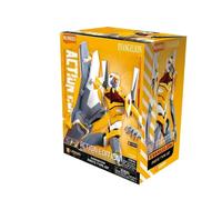 Blokees - Model Kit Evangelion Proto Type 00 AE