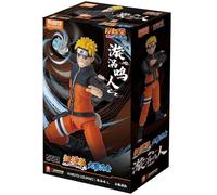 BLOKEES MODEL KIT NARUTO UZUMAKI 103 pezzi