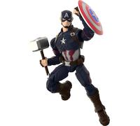 Blokees Model Kits Champion Class Marvel Infinity Saga - Captain America CC03 Mo