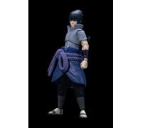 Blokees Naruto Shippuden Champion Class Sasuke Uchiha