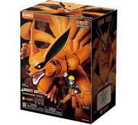 BLOKEES NARUTO SHIPPUDEN LEGEND EDITION 01 KURAMA NINE TAILS 263 PCS
