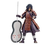 Blokees: Naruto Shippuden (Madara Uchiha) Champion Class 05 - Model Kit 106 pz -