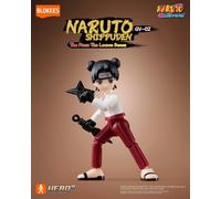 Blokees Naruto Shippuden Original Action Figure Blind Box Anime Manga Toys