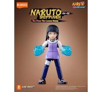 Blokees Naruto Shippuden Original Action Figure Blind Box Anime Manga Toys