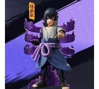 Blokees Naruto Shippuden Original Action Figure Sasuke Madara Uchiha Obito ✨