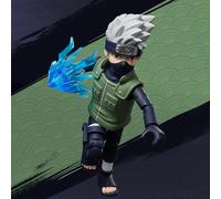 Blokees Naruto Shippuden Original Action Figure Sasuke Madara Uchiha Obito ✨