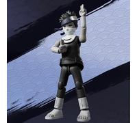 Blokees Naruto Shippuden Original Action Figure Sasuke Madara Uchiha Obito ✨