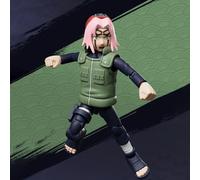Blokees Naruto Shippuden Original Action Figure Sasuke Madara Uchiha Obito ✨