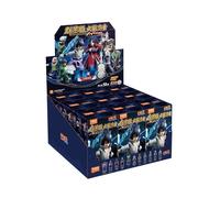 Blokees Naruto Shippuden Original Action Figure Sasuke Madara Uchiha Obito ✨