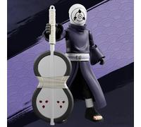 Blokees Naruto Shippuden Original Action Figure Sasuke Madara Uchiha Obito ✨