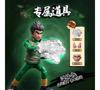 Blokees Naruto Shippuden Original Blind Box Galaxy Series Action Figure Toys ✨