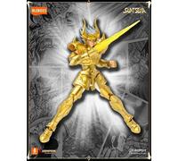 Blokees Saint Seiya Champion Class 010 Capricorn Shura