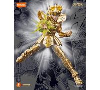Blokees Saint Seiya Champion Class 02 Leo Aiolia