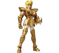 Blokees - SAINT SEIYA - Champion Class 02 - LEO AIOLIA - Model kit 15 cm