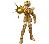 Blokees Saint Seiya Champion Class 02 Leo Aiolia Model Kit