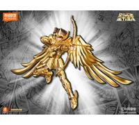 Blokees Saint Seiya Champion Class 05 Sagittarius Aiolos