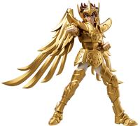 Blokees - Saint Seiya - Champion Class - 05: Sagittarius Aiolos Deluxe Model Kit