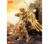 Blokees - SAINT SEIYA - Champion Class 05 - SAGITTARIUS AIOLOS - Model kit 15 cm