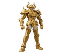 Blokees Saint Seiya Champion Class 06 Taurus Aldebaran