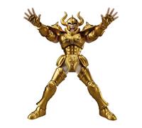 Blokees - SAINT SEIYA - Champion Class 06 - TAURUS ALDEBARAN - Model kit 15 cm