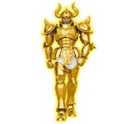Blokees - Saint Seiya - Champion Class - 06: Taurus Aldebaran Model Kit