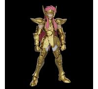 Blokees Saint Seiya Champion Class 08 Aquarius Camus