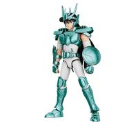 Blokees - SAINT SEIYA - Champion Class 09 - DRAGON SHIRYU V2 - Model kit 13,5 cm