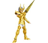 Blokees - SAINT SEIYA - Champion Class 10 - CAPRICORN SHURA - Model kit 14 cm