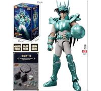 Blokees Saint Seiya Champion Class Action Figure Model Kit - CON SCATOLA