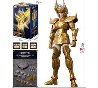 Blokees Saint Seiya Champion Class Action Figure Model Kit - CON SCATOLA